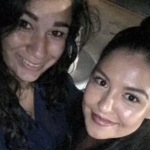 Meet your Posher, Roxy