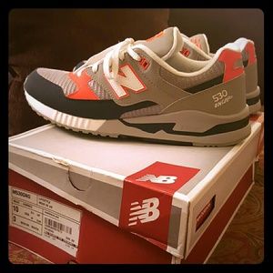 Mens New Balance 530
