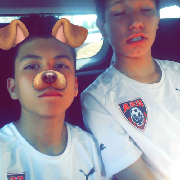 Meet your Posher, Claudio