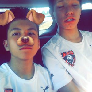 Meet your Posher, Claudio