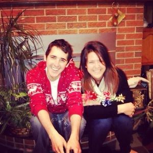 Meet your Posher, Caitlin