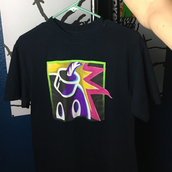 The Hundreds Logo Tee