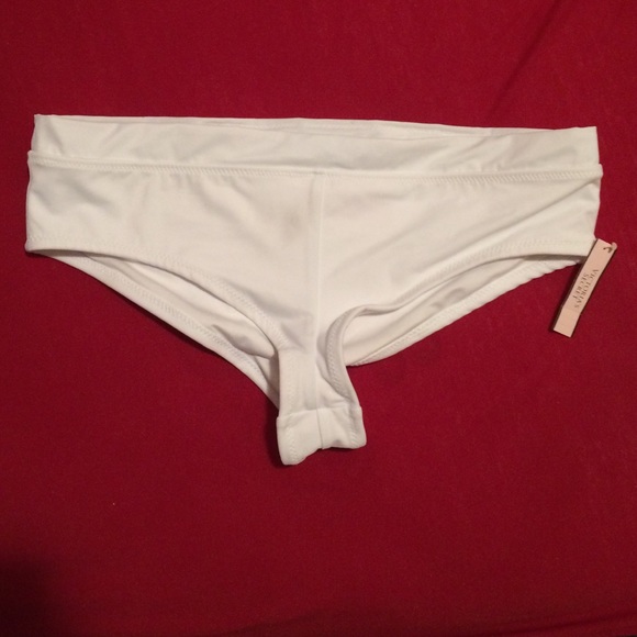 Victoria's Secret bikini bottom