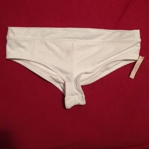 Victoria's Secret bikini bottom