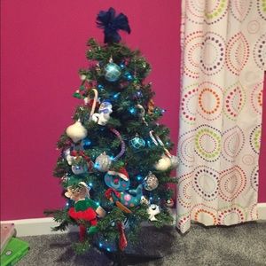 Meet your Posher, Rita