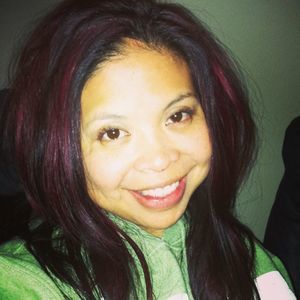 Meet your Posher, Lovelyn