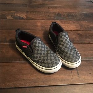 Vans Toddler Shoes