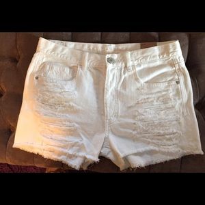 American eagle shorts