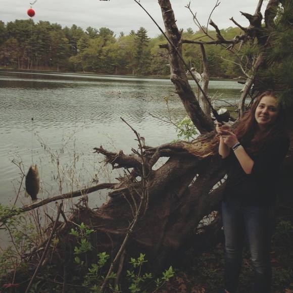 Meet your Posher, Jordan