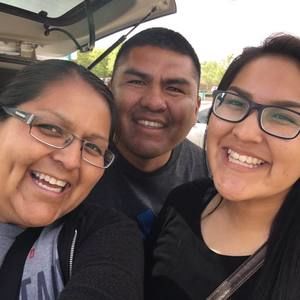 Meet your Posher, Leslie