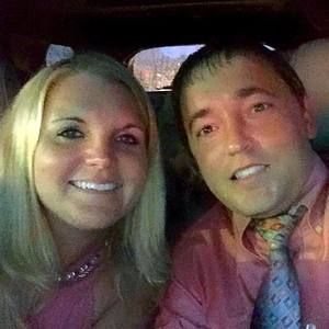 Meet your Posher, Thomas n lauren