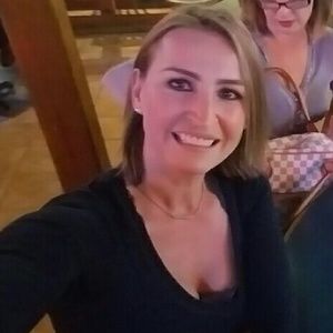 Meet your Posher, Tabitha