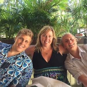 Meet your Posher, Maria