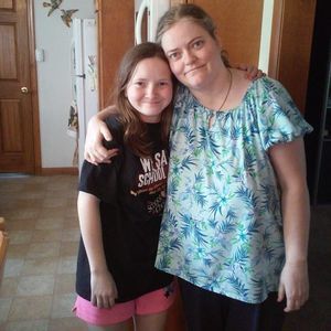 Meet your Posher, Candace