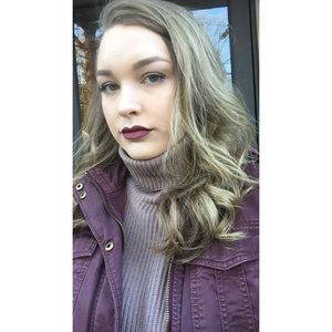 Meet your Posher, Samantha