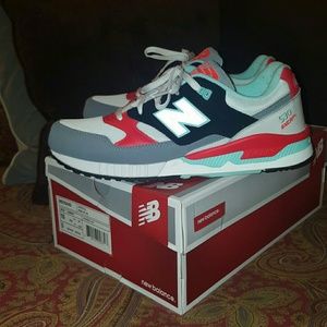 Mens New Balance 530