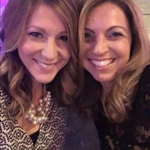 Meet your Posher, Sheri