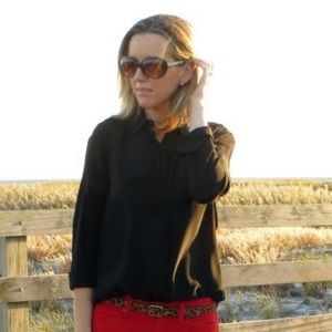 Meet your Posher, Kate