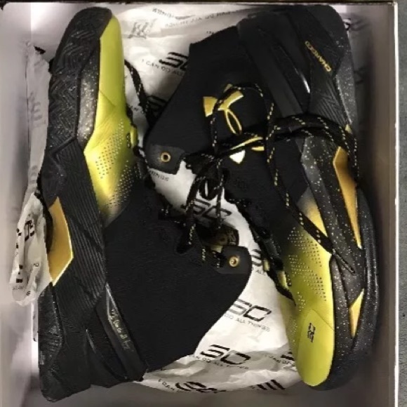 UA curry Pack