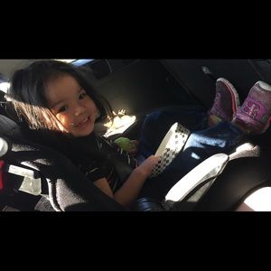 Meet your Posher, Maciel