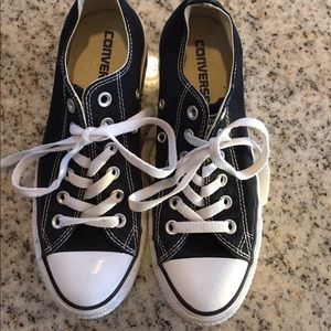 Converse Chuck Taylor All Star Low Top