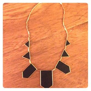 House of Harlow Station Necklace