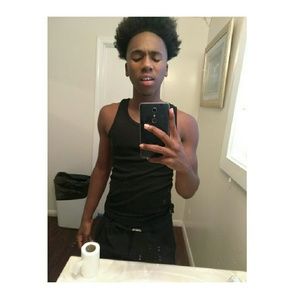 Meet your Posher, Raymond