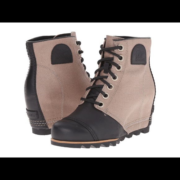 Sorel 1964 Premium Wedge 7.5 NWOT