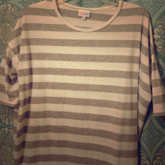 Irma shirt xs
