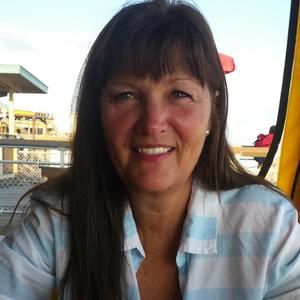 Meet your Posher, Sharon