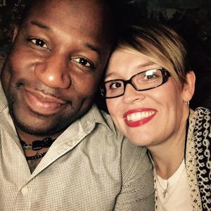 Meet your Posher, Erika