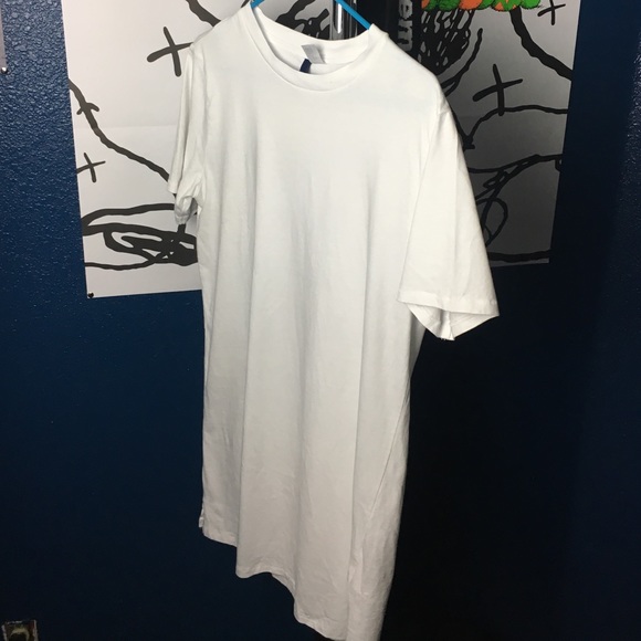 H&M Long Tee