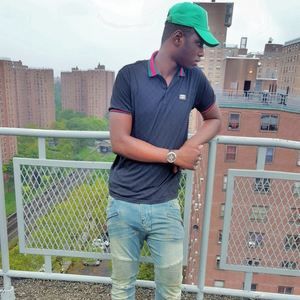 Meet your Posher, Saibou