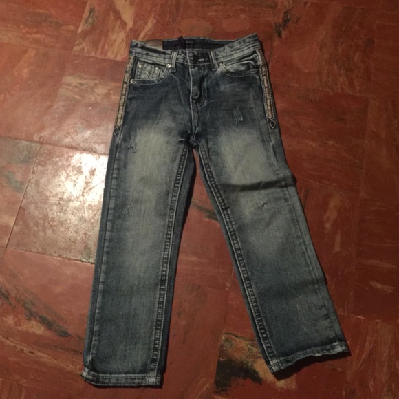 Boys Jeans size 7