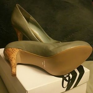 Pumps