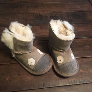 EMU Baby Shoes