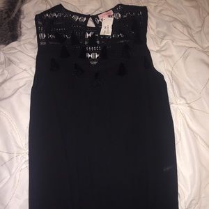 re:named black dress