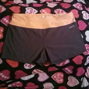 Avia workout shorts