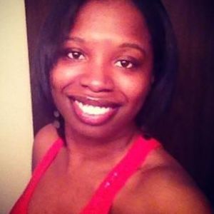 Meet your Posher, Patrice