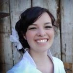 Meet your Posher, Jonie