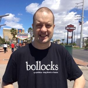 Meet your Posher, John