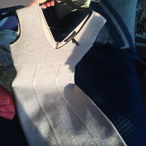 BCBG Cocktail Dress for New Years!