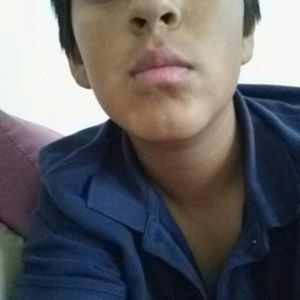 Meet your Posher, Benjamin