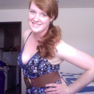 Meet your Posher, Louanne