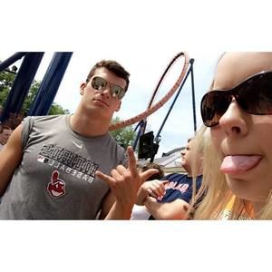 Meet your Posher, Quinn