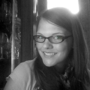 Meet your Posher, Krysten