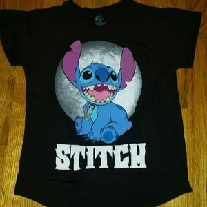Stitch tshirt