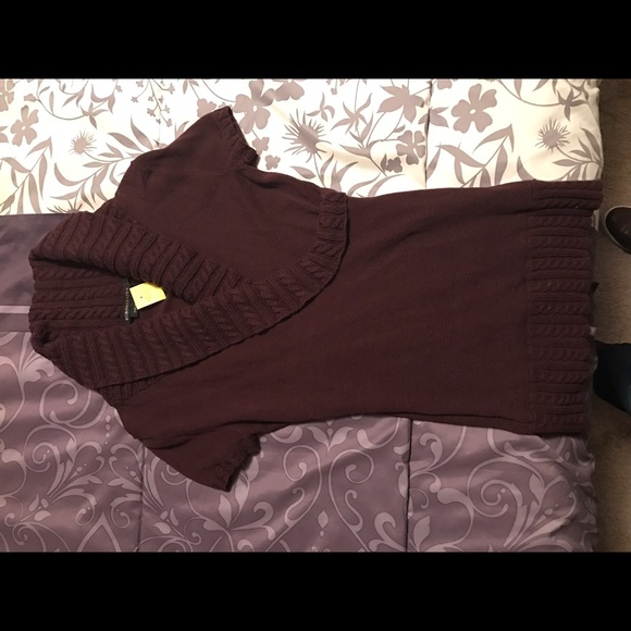 BCBG Maxazaria Sweater, Size Small!