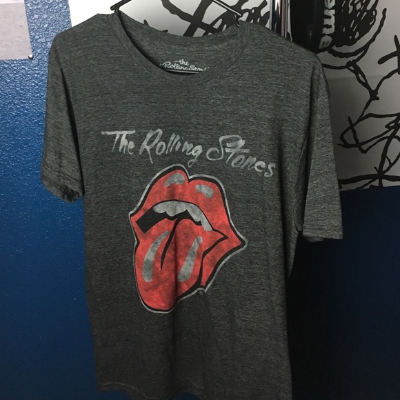 The Rolling Stones Tee