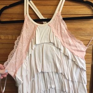 Free people dress